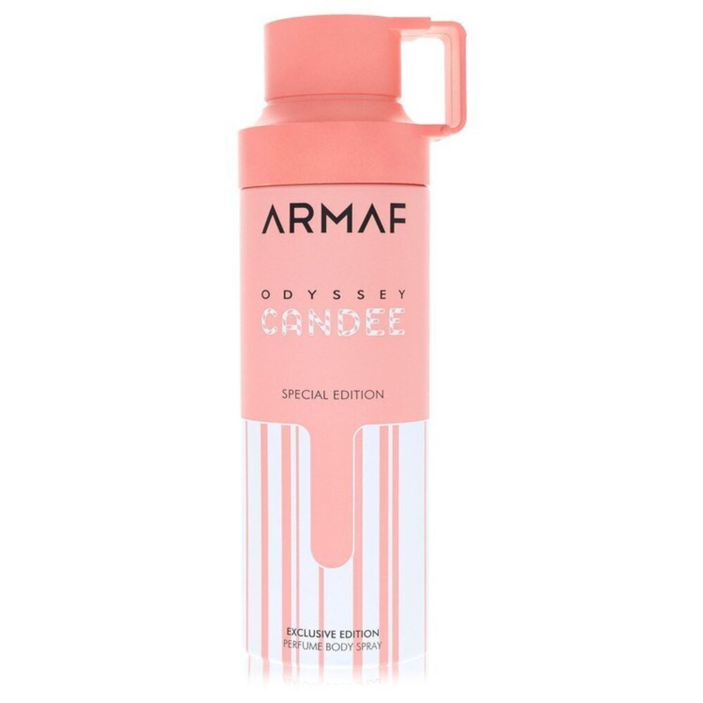 Armaf Odyssey Candee by Armaf Body Spray 6.8 oz